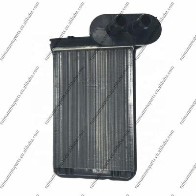 China 315 Bonus Forza Radiator Core A11-8107023 Metal+plastic Chery Fulwin Celer MVM for sale