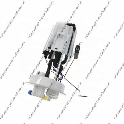 China pp & Chery Fulwin 2 Metal Celer MVM 315 Bonus Forza Electric Fuel Pump For 477 Engine Original Parts A13-1106610 for sale