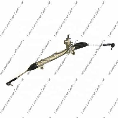 China metal chery tiggo 5 speed power steering with auto tie rod assembly T21 T21-3401010BB for sale