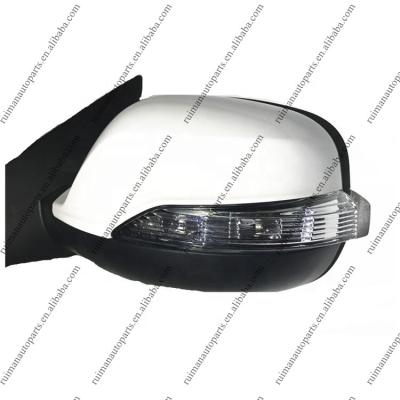 China Rearview chery tiggo 5 tiggo tall side mirrors original T21 and auto mirrors aftermarket for sale