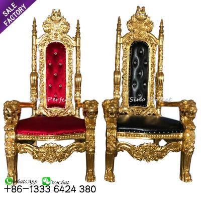 China King Throne Salon Beauty Spa Modern European High Back Technology No Plumbing Pedicure Chair for sale