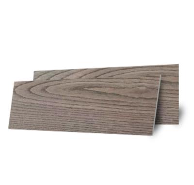 China EUROPEAN 10 12 14mm construction parquet melamine paper wood surface easy to install living room laminate flooring for sale