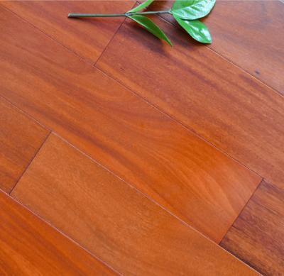 China Indoor Nature Freijo Solid Timber Wood Flooring Multiply Plywood Composite Herringbone Parquet For Villa for sale