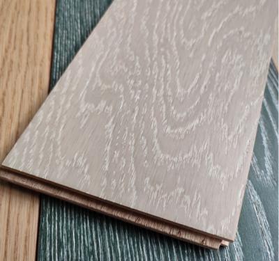 China Soild Flooring EUROPEAN Natural Wood Parquet Multiply Plywood Timber Luxury Indoor Herringbone Grain Wood for sale