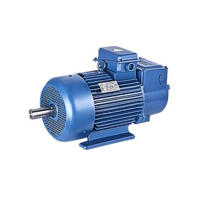 China Waterproof 4KW 5.5KW 7.5KW 11KW 15KW 18.5KW 3000RPM 1500RPM Aluminum Shell Induction Three 3 Phase AC Electric Motors for sale