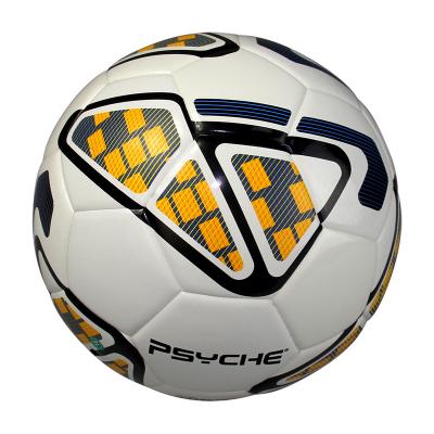 China High Quality Hot Sale Durable Assorted Custom Logo Printing Training Football Size 5 For Football Sports Wear for sale