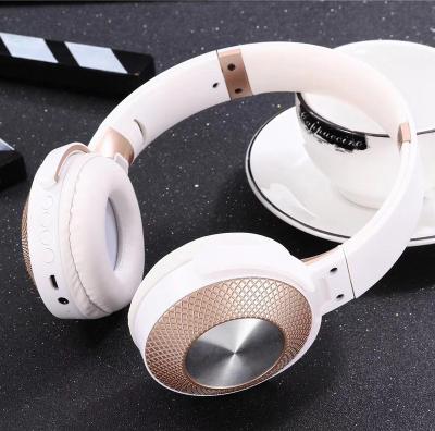 China 2019 Hot Selling Coonection Multipoint Support Audiometer Earphone Gaming Headset Air Pads Earphone for sale