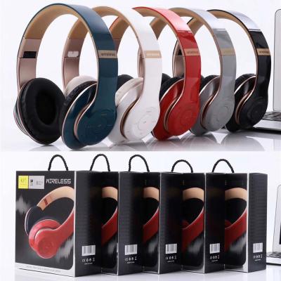 China Support Coonection realme earphone BT 40 headset multipoint earphones v8 for sale