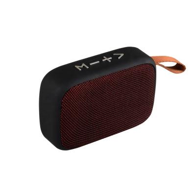 China EZCast 2022 Mini Radio Speaker Trending Diaphragm 4 Inch Amplified Speaker for sale