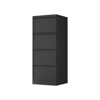 China Various Good Quality A4 Adjustable Folder Equipment Small Movable Storage Cabinet Metal for sale