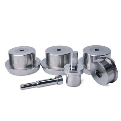 China Durable Tungsten Carbide Dies and Molds for Enhanced Wear Resistance in Can Manufacturing for sale