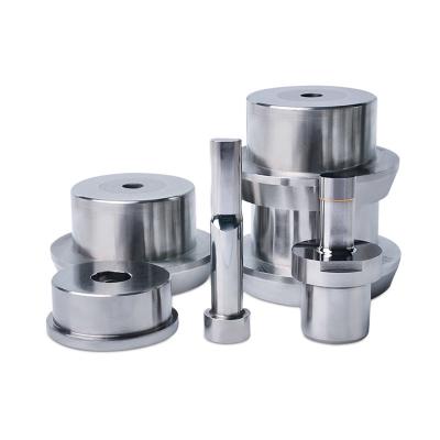 China Customized Carbide Banks for Progressive Die Punch Mold Components for E-Mobility for sale