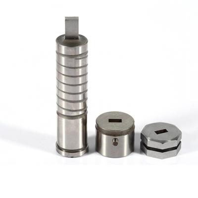 China High Impact Strength Carbide Bearing Tools For Aerospace Component Stamping Die for sale