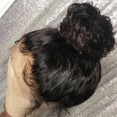 China JP Brazilian Hair Silky Straight Best Wave Full Lace Wigs With Baby Hair, Cheap African Braided Lace Wigs For Black Women, Hair Wig for sale