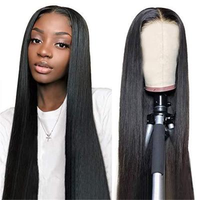 China Wholesale Brazilian Lace Front Wigs Human Hair Silky Straight Wave JP Human Hair Lace Front Brazilian Hair Wigs HD for sale