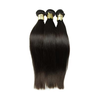 China JP Hair Silky Straight Shiny Brazilian Virgin Hair Indonesian Wave Hair Extensions for sale