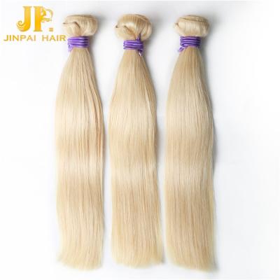 China 7 Day Recturn Body Wave JP Hair Accept Honey Blonde Filipino Human Hair Weave for sale