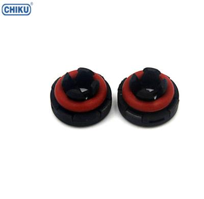 China General Snap-Fit Air Vent Plug Waterproof Protective Vents Air Vent Breather Screwer Valve for sale