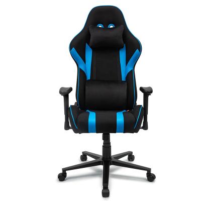 China Factory Wholesale Silla Gamer Swivel Business Video Game Computer Adjustable Chair (Size) for Student Office E-sport Gaming Chair Free Shipping for sale