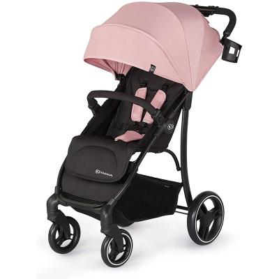 China Australia Purpose Luxury Baby Stroller Multifunctional Popular High Quality China Fabric Baby Stroller 3 in 1 Easy Folding with One Hand with Home for sale