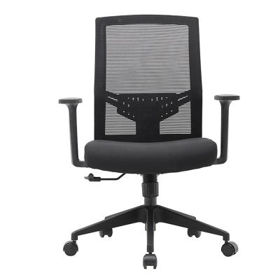 China Factory Direct Sales Backrest (Height) Adjustment Folding Swivel Ergonomic Recliner Chair Boss Office Mesh Adjustable Home Chair Recliner Chair for sale