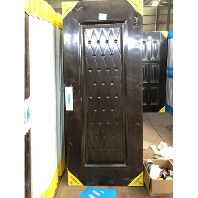 China Anti-theft Low Price Custom Best Selling Products 2000-2130Mm Or Customized Modern Interior Doors for sale