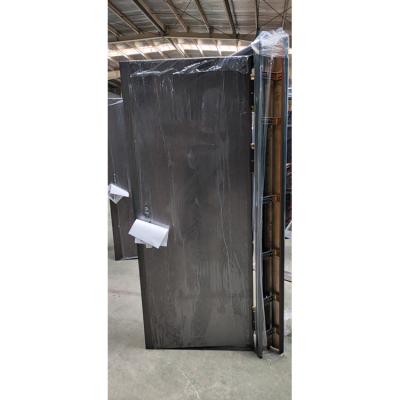 China Personal Anti Theft Good Quality Promotional Custom Custom Design High Security Steel Modern Entrance Door for sale