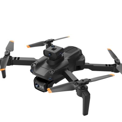 China Youngeast S172 Rc Single Drone 4k Camera Drone Radio Controlled Toy Drone for sale