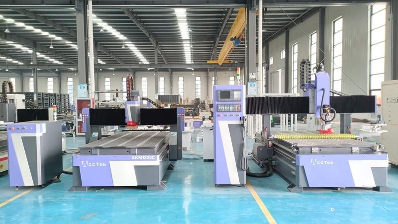 Verified China supplier - Acctek Machinery Co., Ltd.(Shandong)