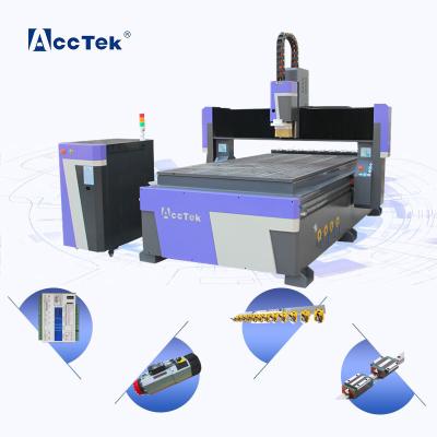 China Woodworking machinery 1325 1530 2030 2040 atc cnc wood carving machine cnc routers for sale