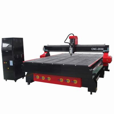 China Fast speed Cnc wood router 1325 machine 2030 2040 grave stone aluminum soft metal cnc carving machine 4 axis cnc router 3020 for sale