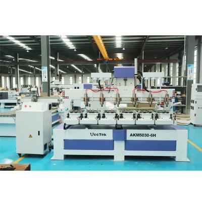 China AccTek Design CNC Router Drilling Beach Tennis Racket Padel Engraving Drilling CNC Machine CNC Drilling Machine For Padel for sale