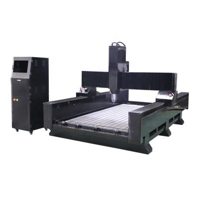 China High power natural stone cnc router engraver machine AKS1325 hot sale cnc 3d stone engraving machine for sale