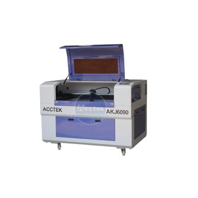 China laser stone engraving machine making machine wood engraving laser engraving machine 80w Te koop