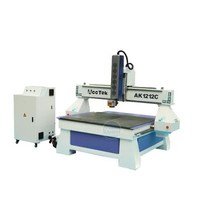 中国 Big Size Co2 Galvo Laser Marker For Nonmetal Material Wood Plastic Co2 Laser Marking Machine 1212 販売のため