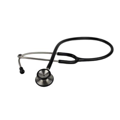 China Sunshex Metal Stethoscope with Competitive Price and Professional Function Stethoscope for Doctor for sale