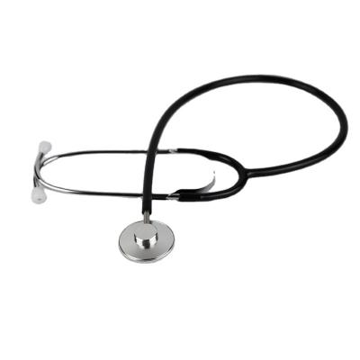 China High Quality Metal Stethoscope Ningbo Sunshex Stethoscope for sale