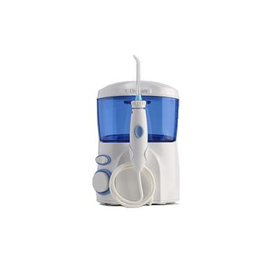 China Ningbo Sunshex Commercial Oral Care Irrigator Water Flosser for sale