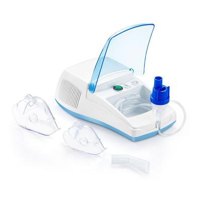 China For commercial & Home Use Ningbo Sunshex Compressor Nebulizer For Home And Hospital Use for sale