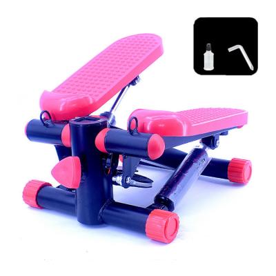 China Eco-Friendly Equipment of Materia Lydia Hot Sale Exercise Machine Mini Escalera Butt Stepper Exercise for sale