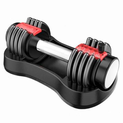 China 2021 Lydia Automatically Hex Set Gym Dumbbell Set Bodybuilding Equipment Iron for sale