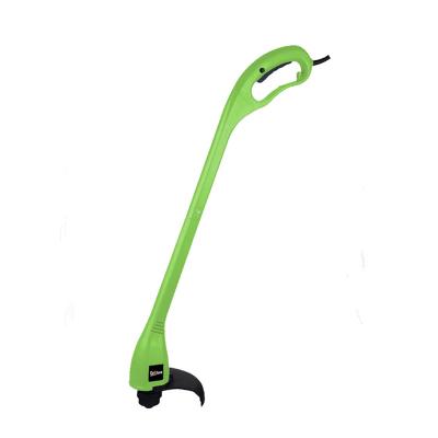 China LANNERET 250W 240mm AC Grass Trimmer Soap Grass Cutter Machine Gardening Power Line Trimmer For Brake Removal Garden Tools for sale