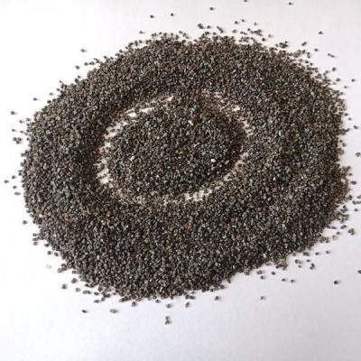 China Brown Aluminum Oxide for glass sandblasting machine use for sale