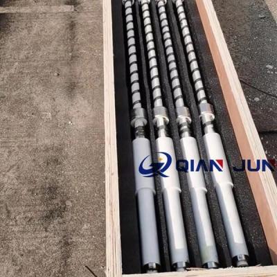 China Tamglass furnace use heaters heating spiral heating elements wire Resistance tempered glass furnace for sale