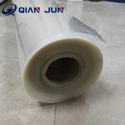 Cina Laminated glass use Clear Heat Vacuum Film for laminating- 90micrometer Thickness in vendita