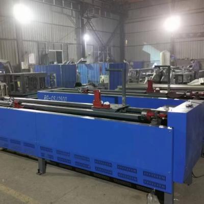 Китай Glass Tempering Furnace rollers use Aramid Ropes Winding machine equipment kevlar rope wrapping machine продается