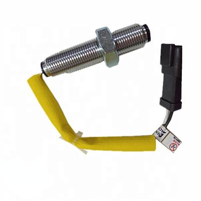 Κίνα 318-1181 Revolution  Speed Sensor For E330C E330D Excavator Spare Parts προς πώληση