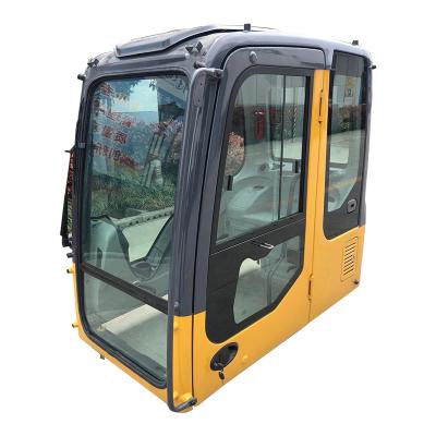 China Customized Full Excavator Spare Parts Wear Resistant Excavator Door for sale