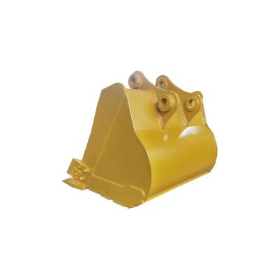 Chine 1100-1500KG Weight Rock Skeleton Sieve Bucket For Excavator à vendre