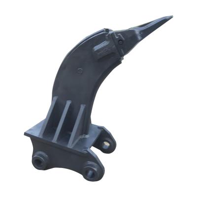 China Engine, Motor Excavator Ripper Shank Core Components for Excavator 10-15ton for sale